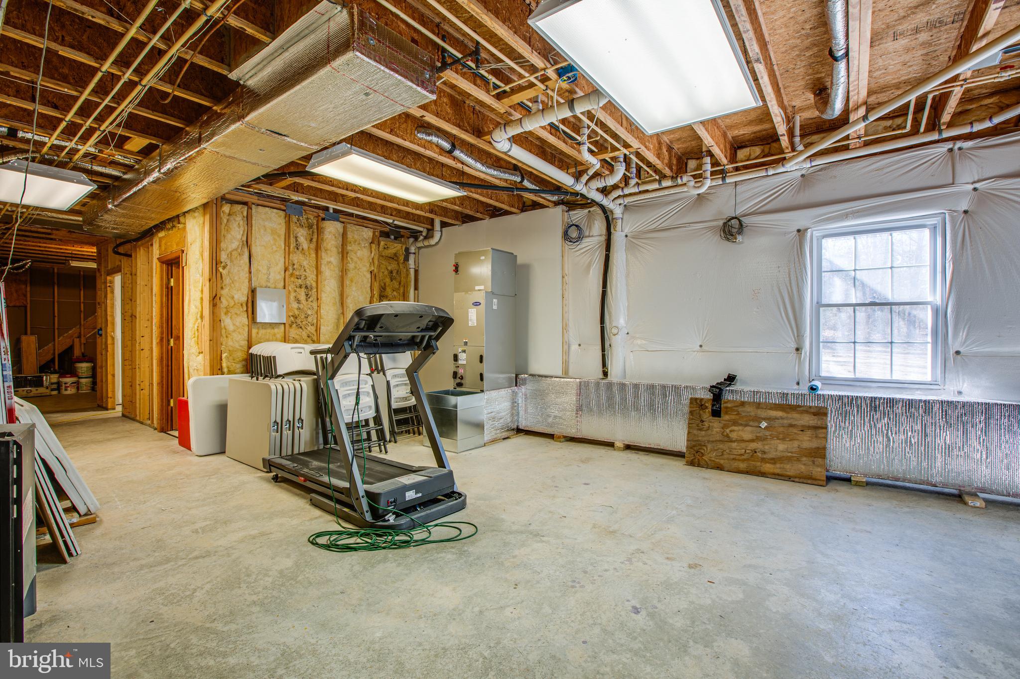 CAROLINE - Residential