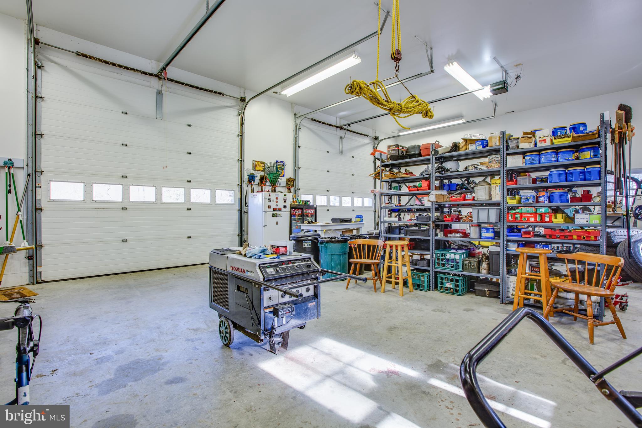 CAROLINE - Residential