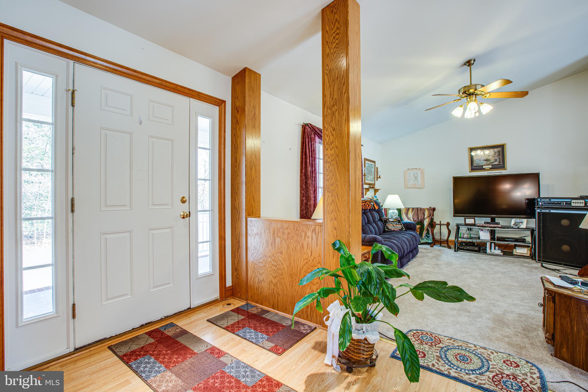 CAROLINE - Residential