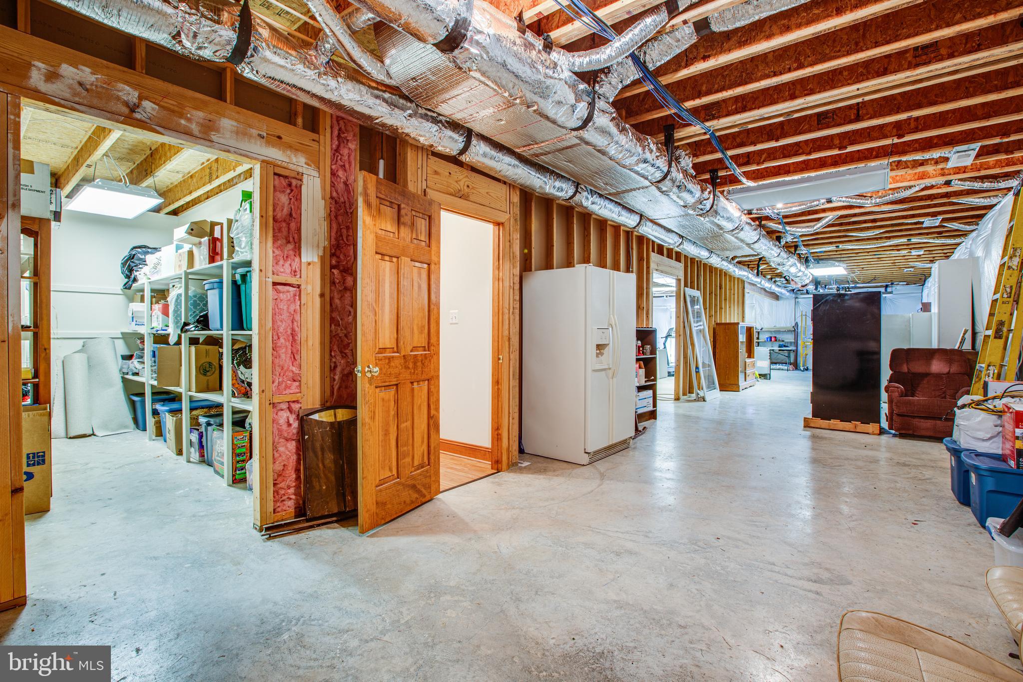 CAROLINE - Residential