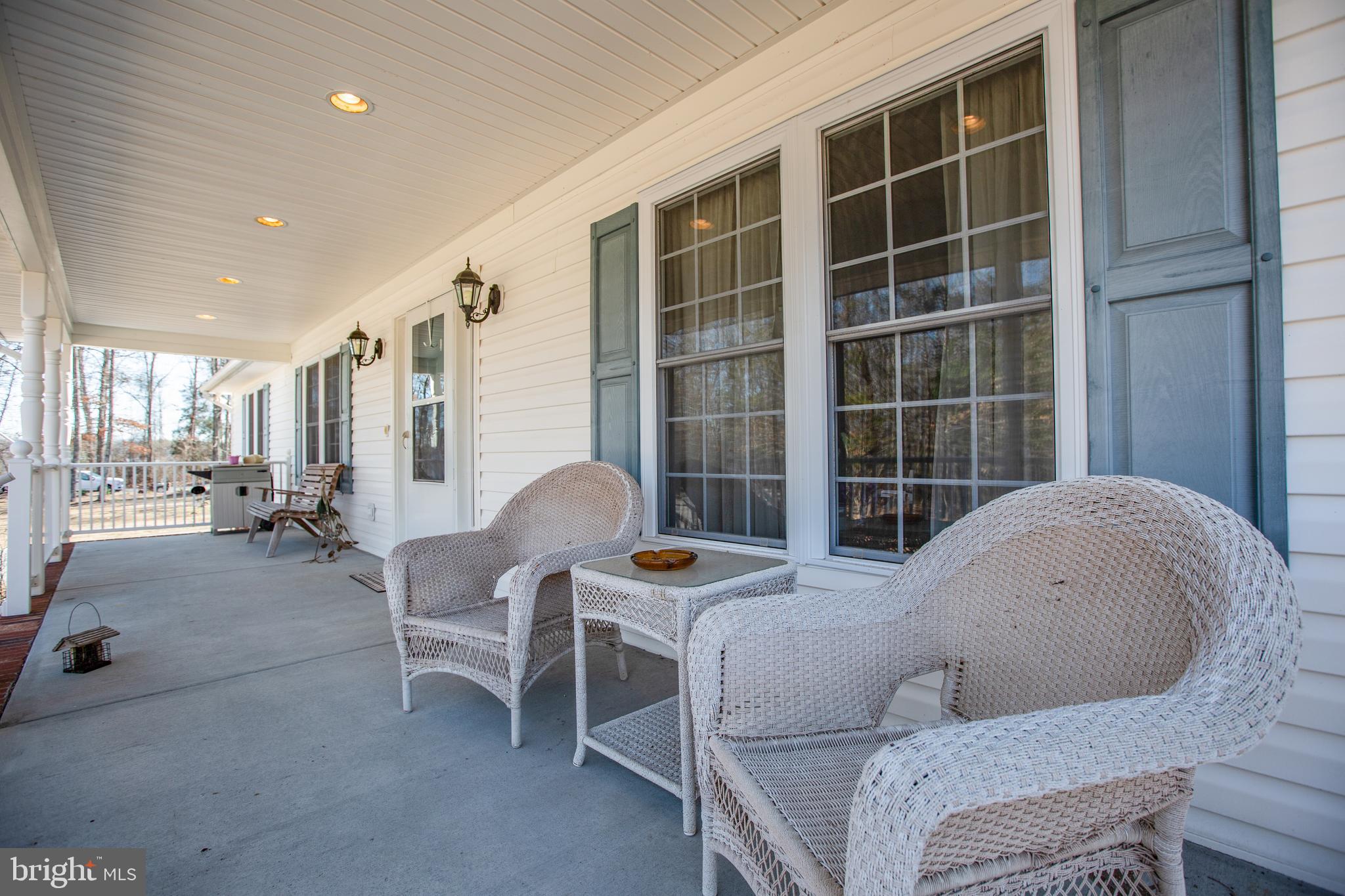 CAROLINE - Residential