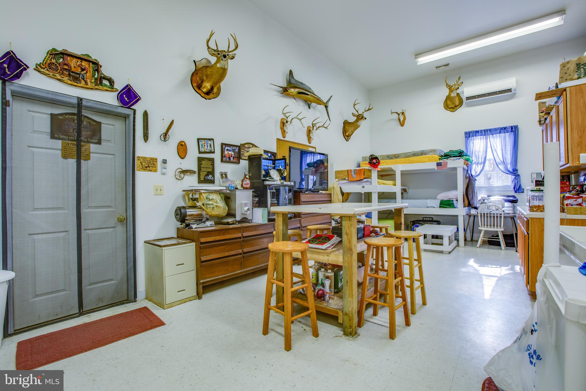 CAROLINE - Residential