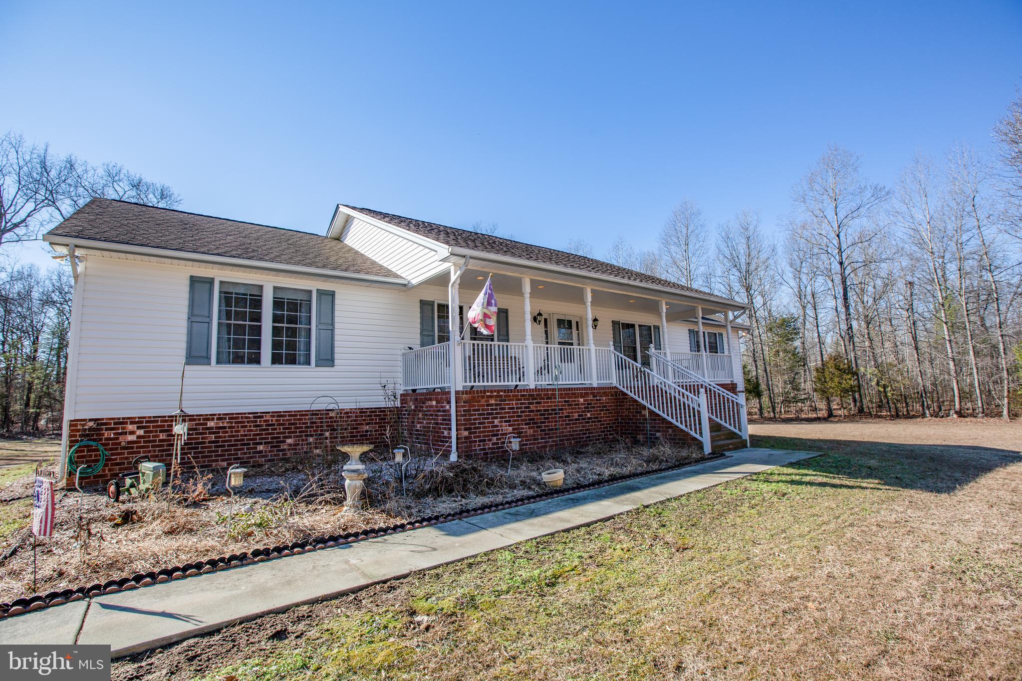 CAROLINE - Residential