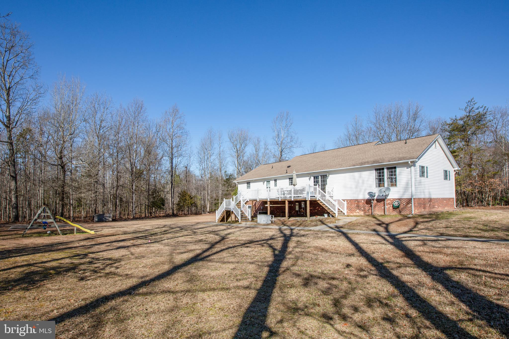 CAROLINE - Residential