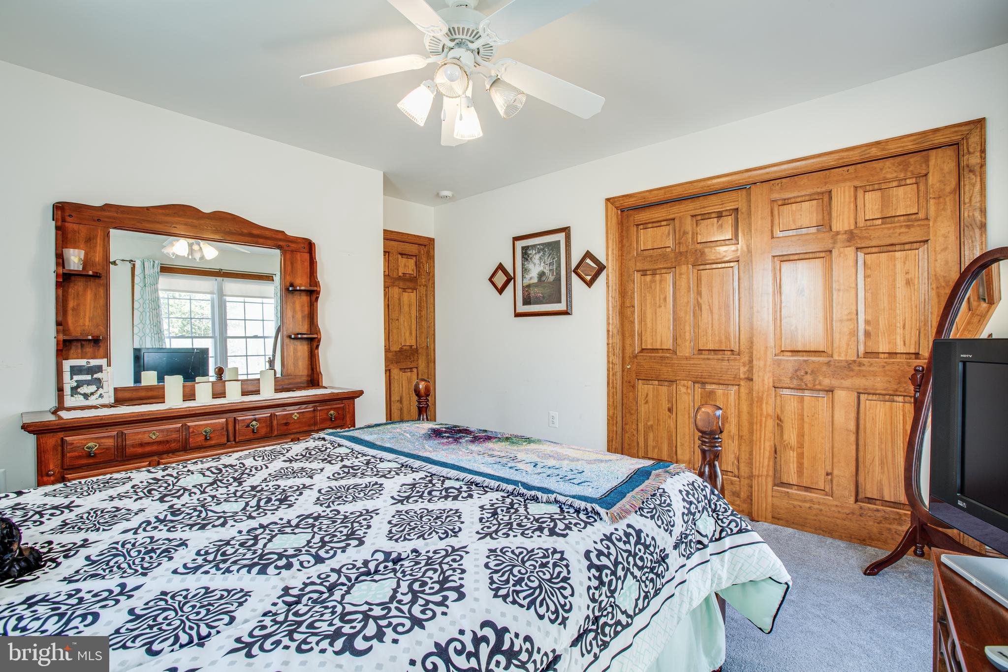 CAROLINE - Residential