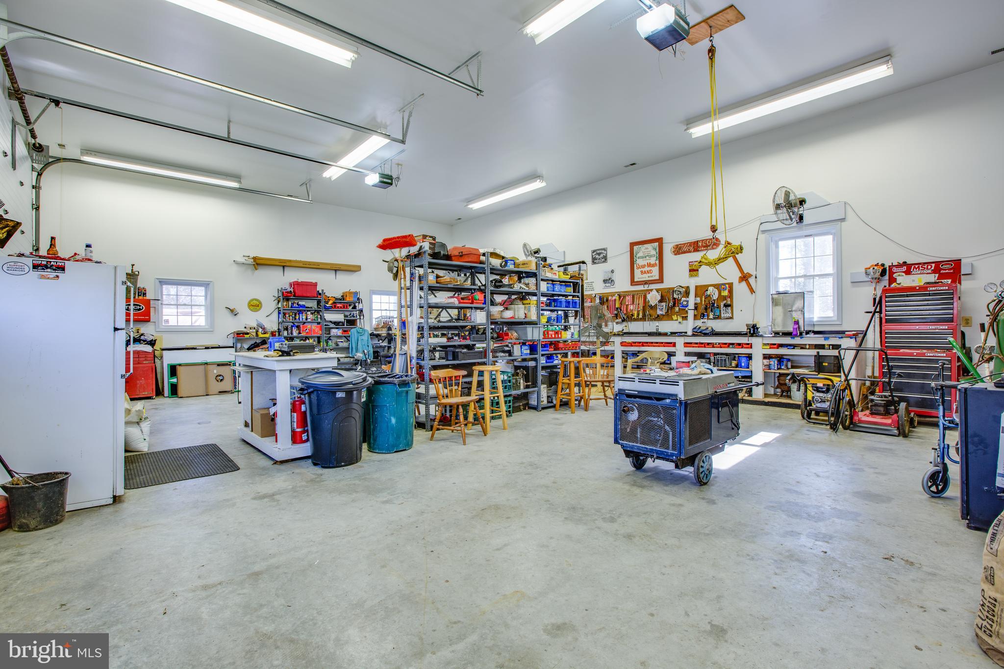 CAROLINE - Residential