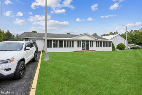 Photo of 33 W Black Horse Pike, WILLIAMSTOWN, NJ 08094 (MLS # NJGL2073496)