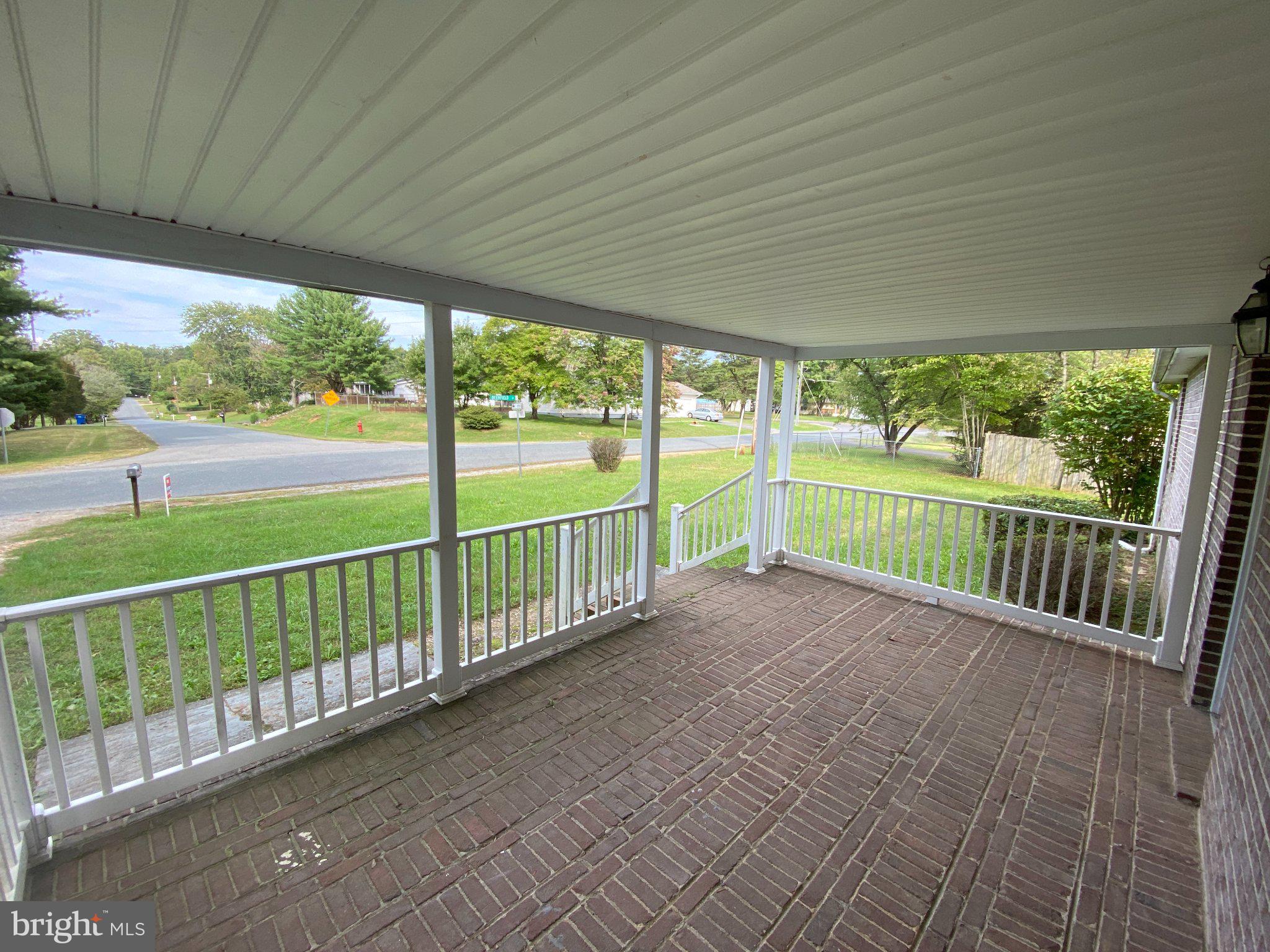 10935 DEERFIELD DRIVE