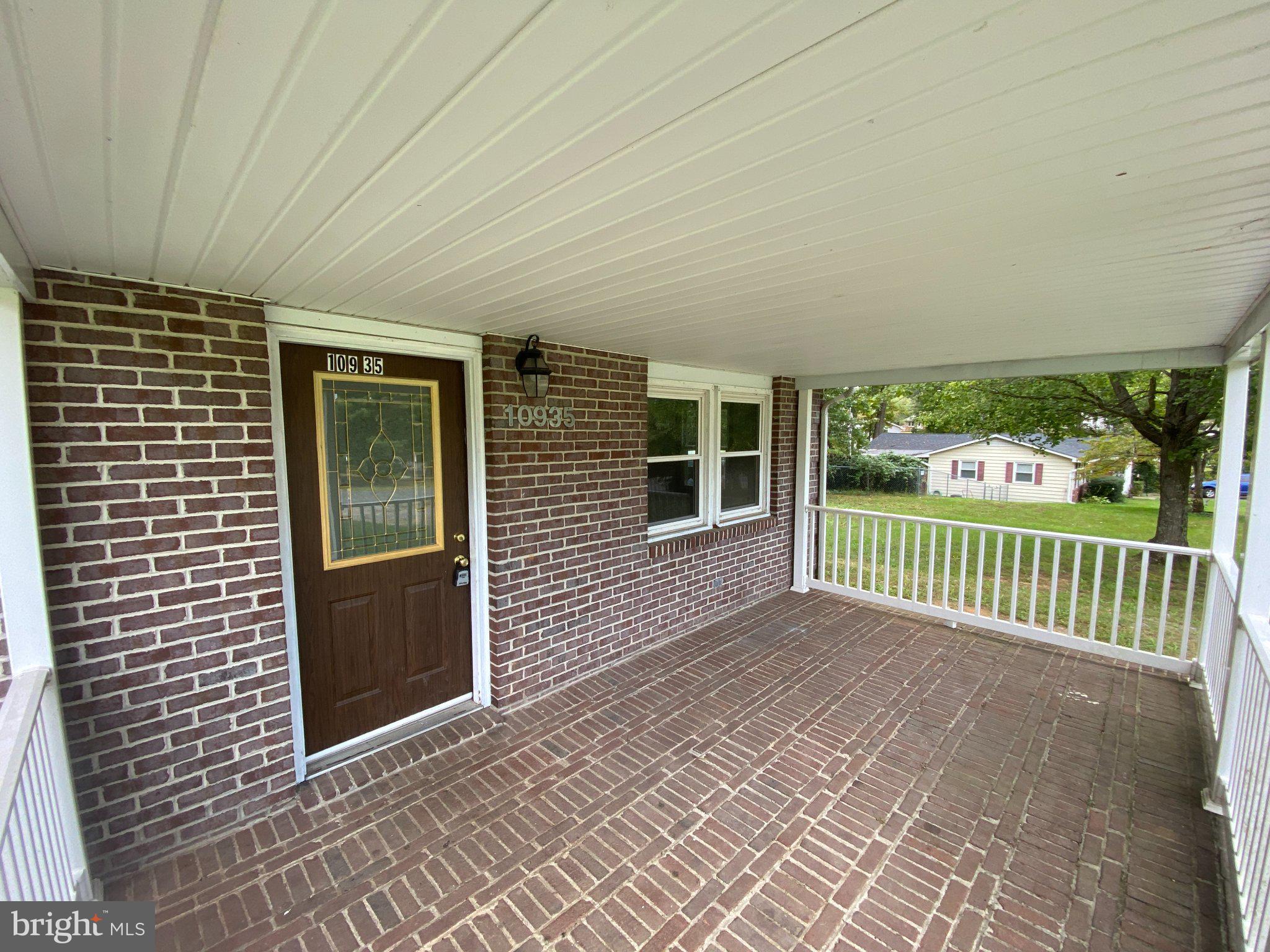 10935 DEERFIELD DRIVE