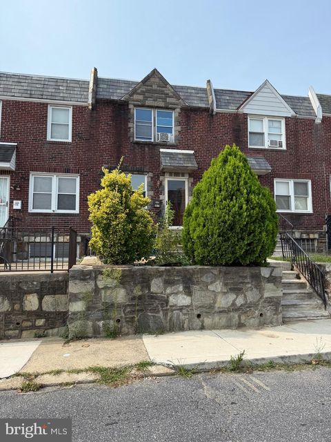 Photo of 1136 Alcott Street, PHILADELPHIA, PA 19149 (MLS # PAPH2536888)