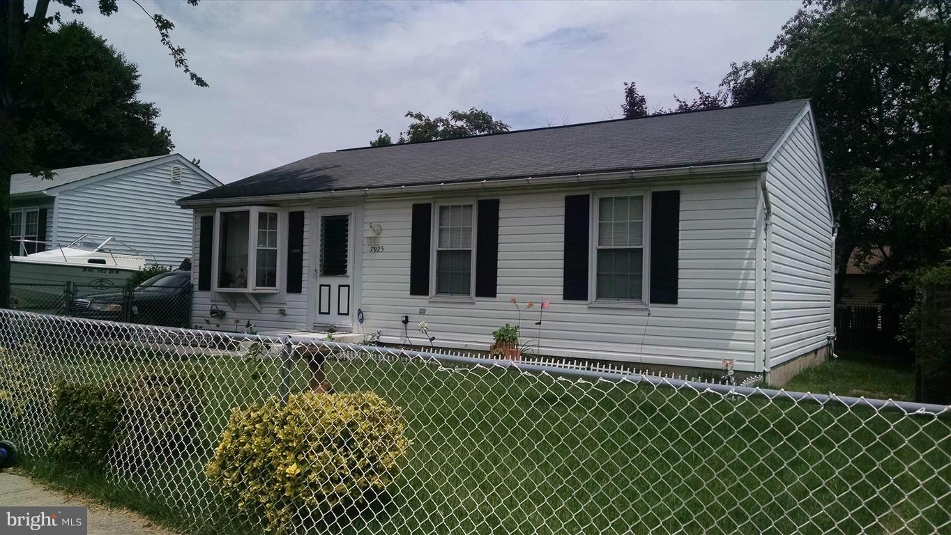 FREETOWN VILLAGE - Residential