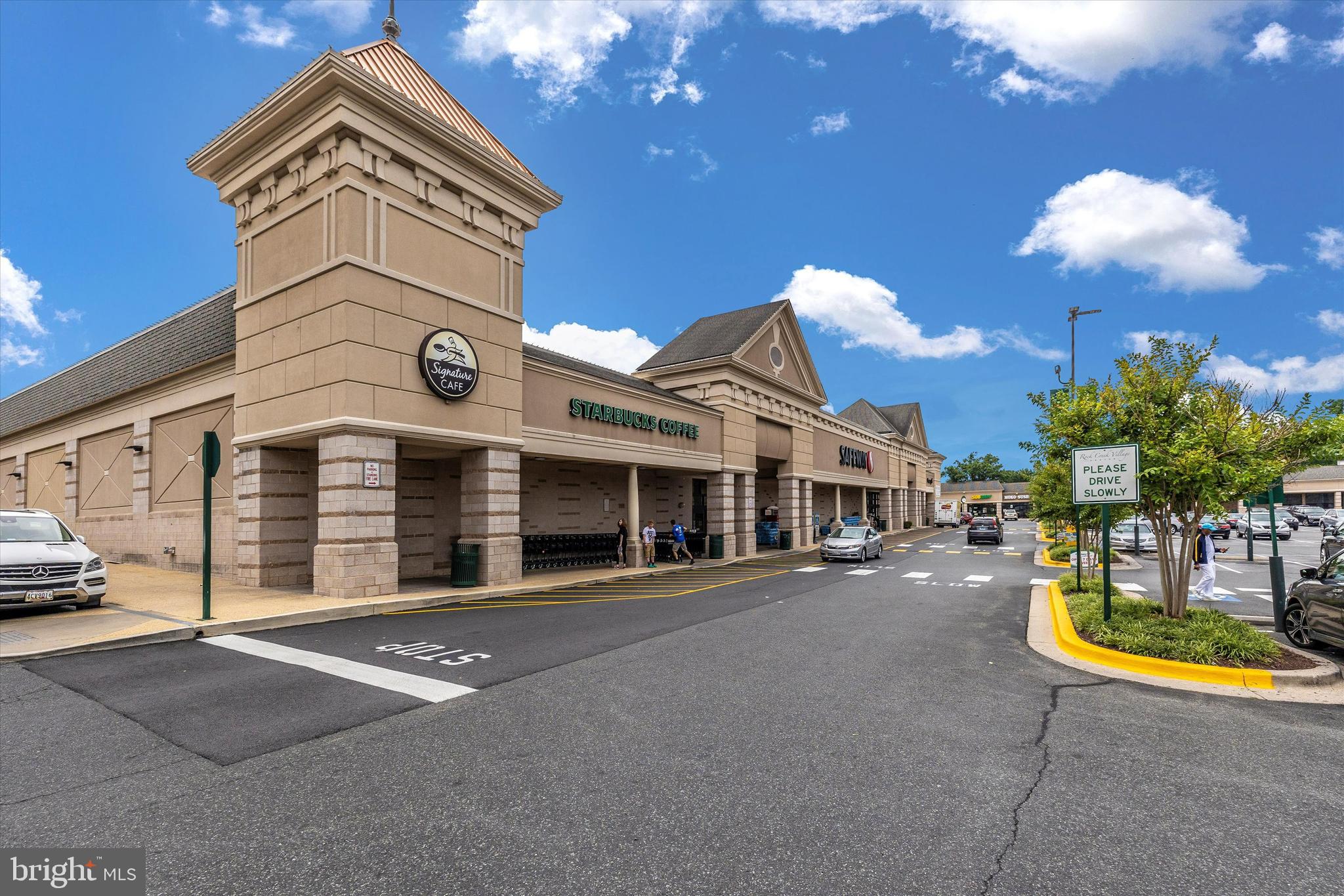 NORTH CREEK VIL - Residential