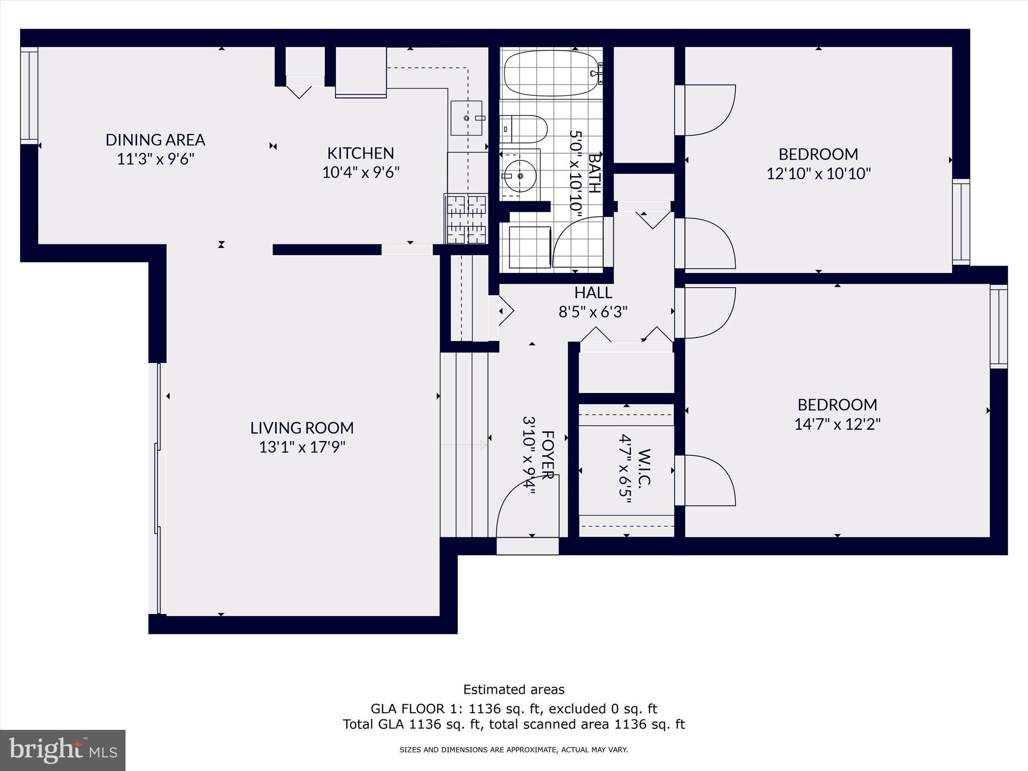 NORTH CREEK VIL - Residential