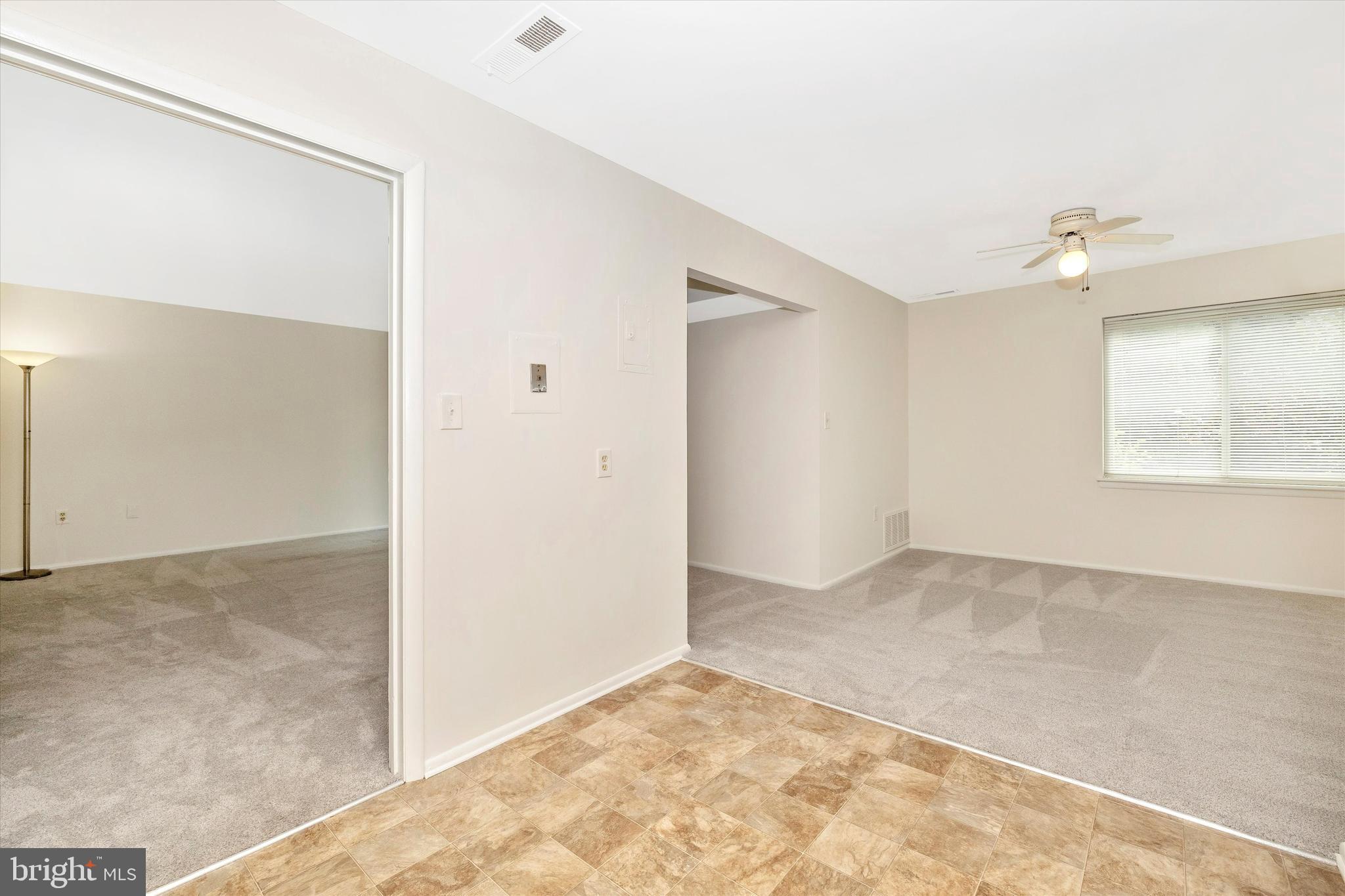 NORTH CREEK VIL - Residential