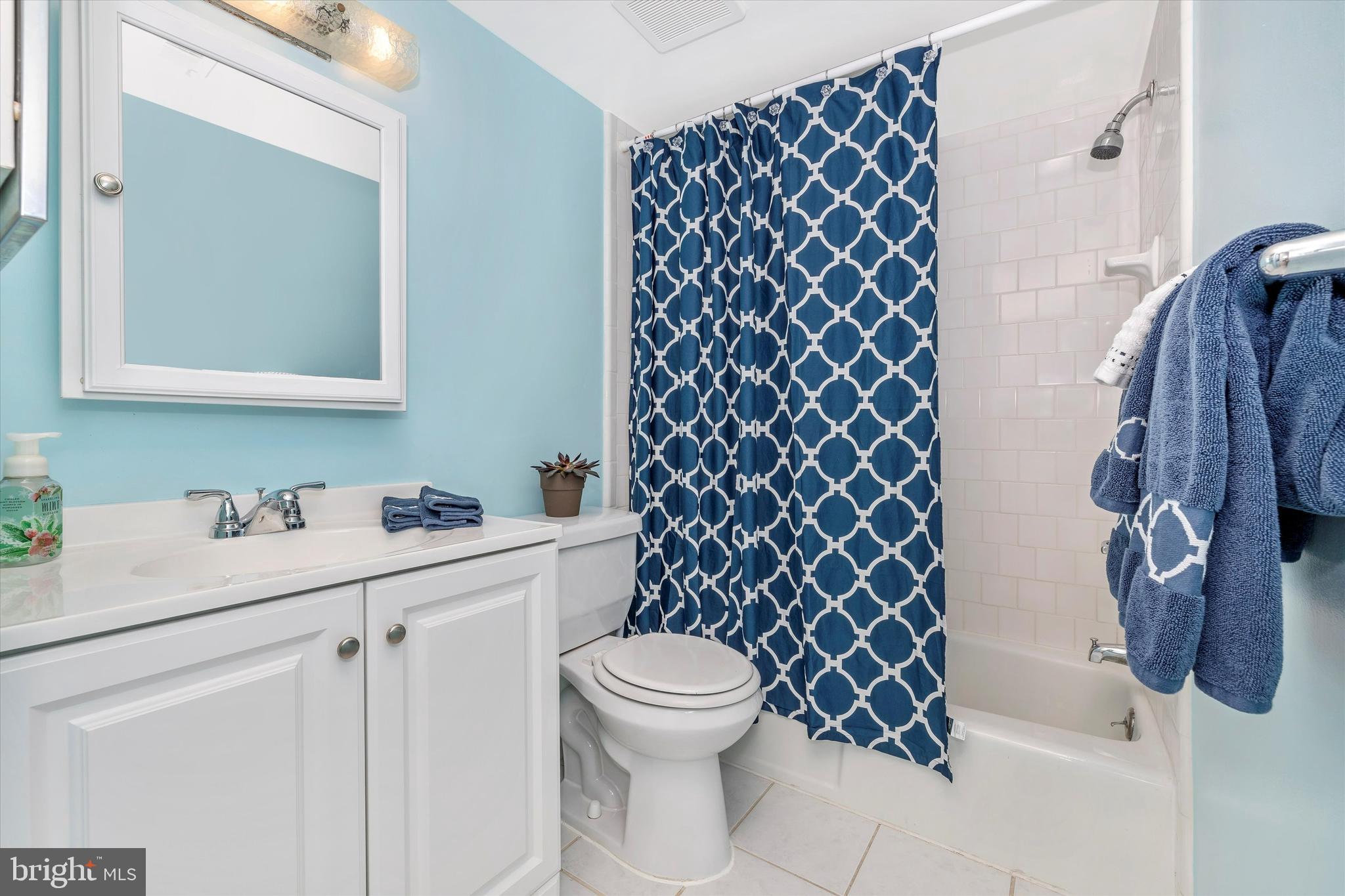 NORTH CREEK VIL - Residential