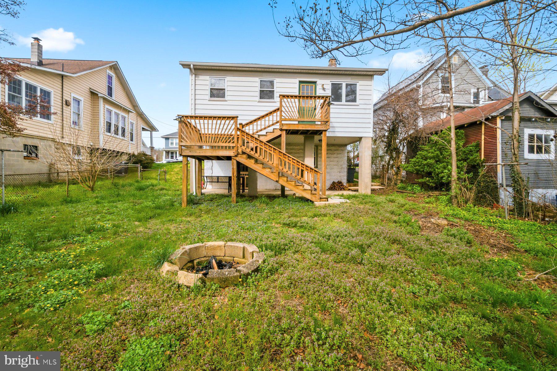 WEST HALETHORPE - Residential