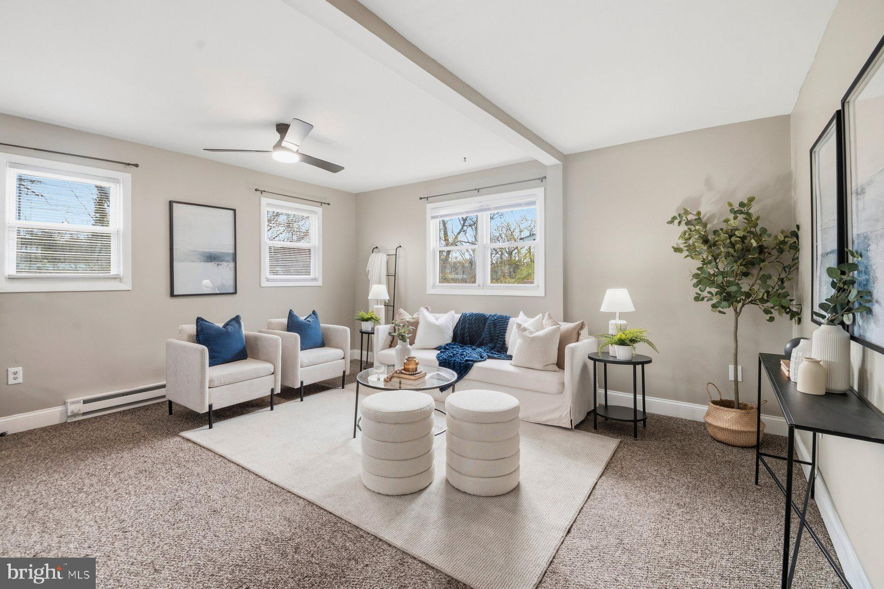 WEST HALETHORPE - Residential