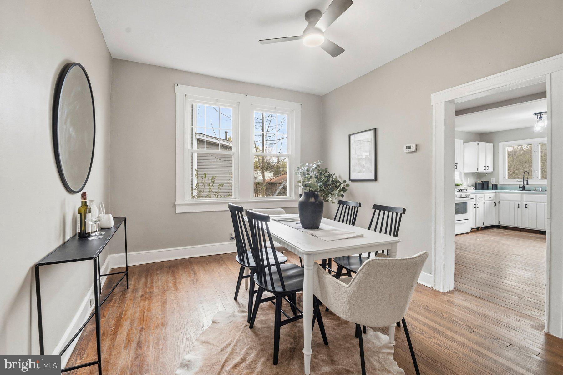 WEST HALETHORPE - Residential