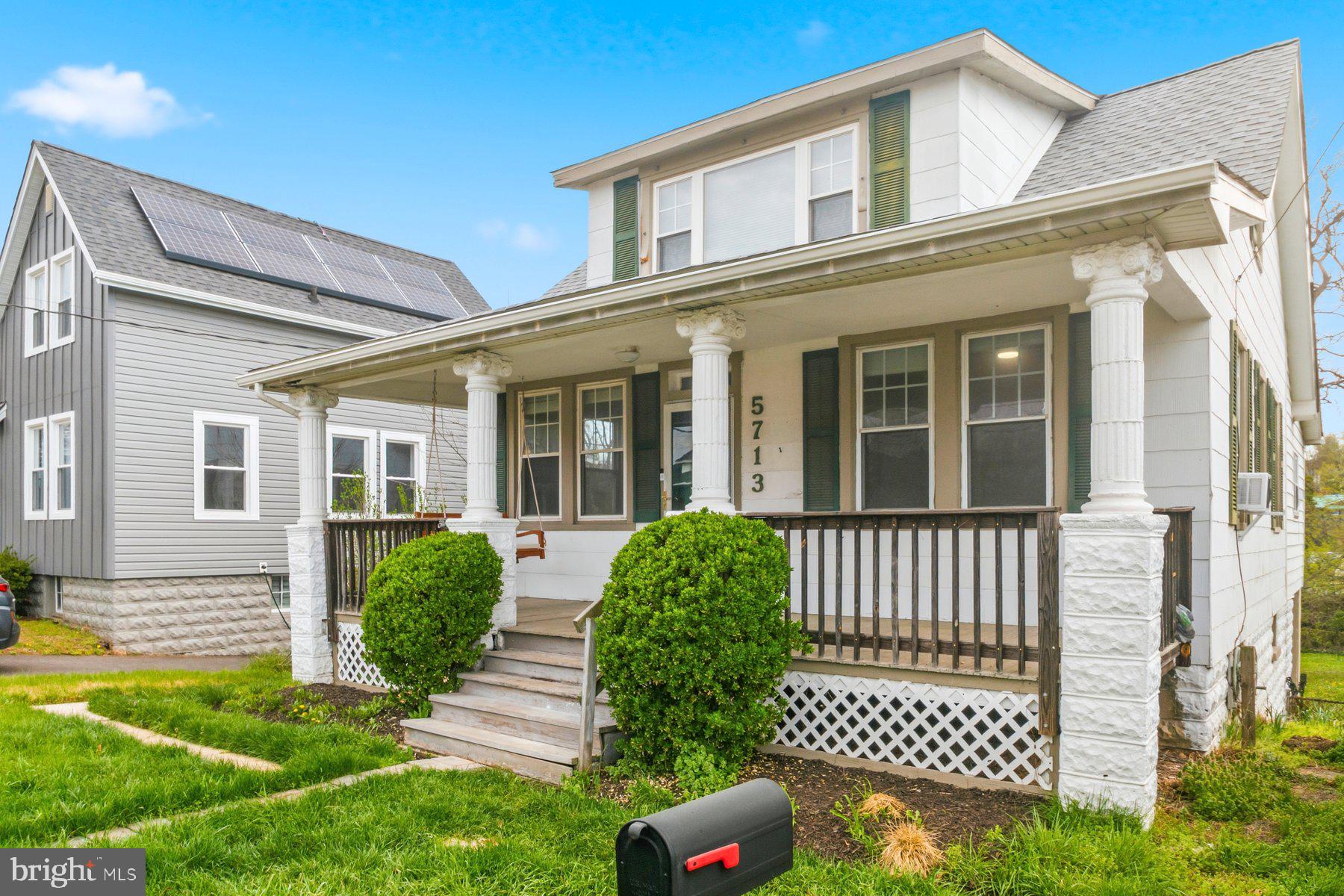 WEST HALETHORPE - Residential