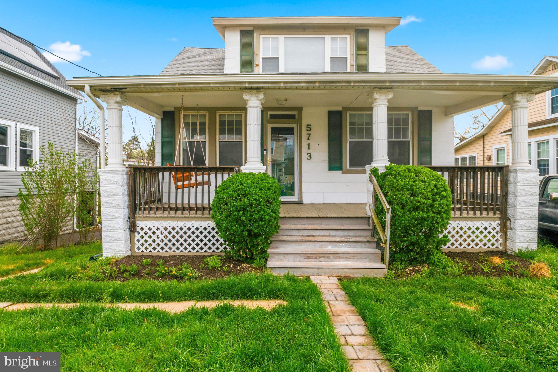 WEST HALETHORPE - Residential