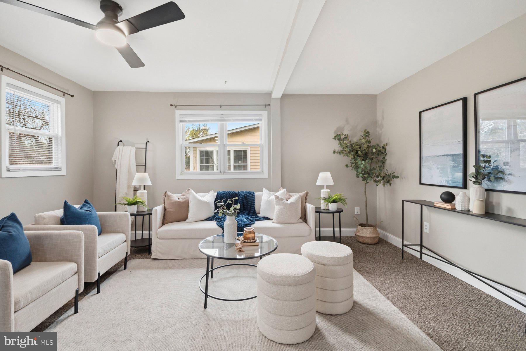 WEST HALETHORPE - Residential