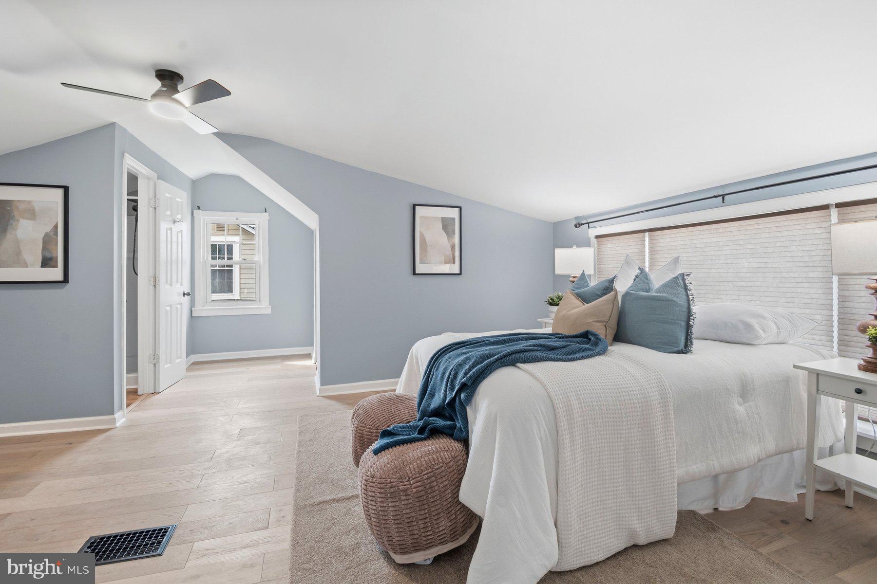 WEST HALETHORPE - Residential