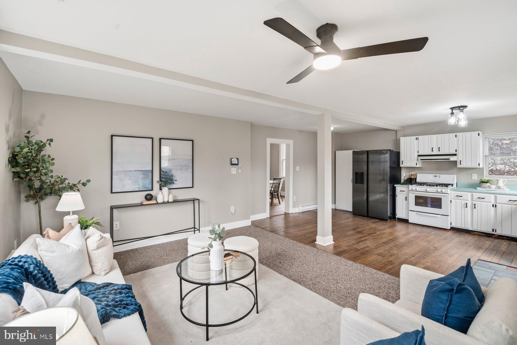 WEST HALETHORPE - Residential