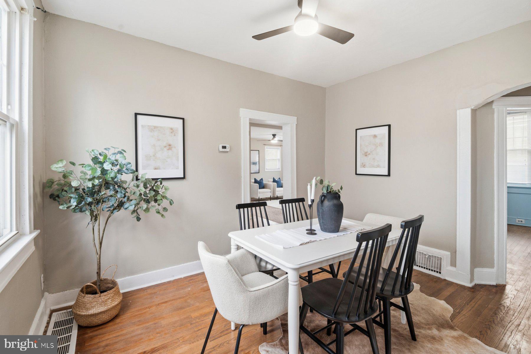 WEST HALETHORPE - Residential