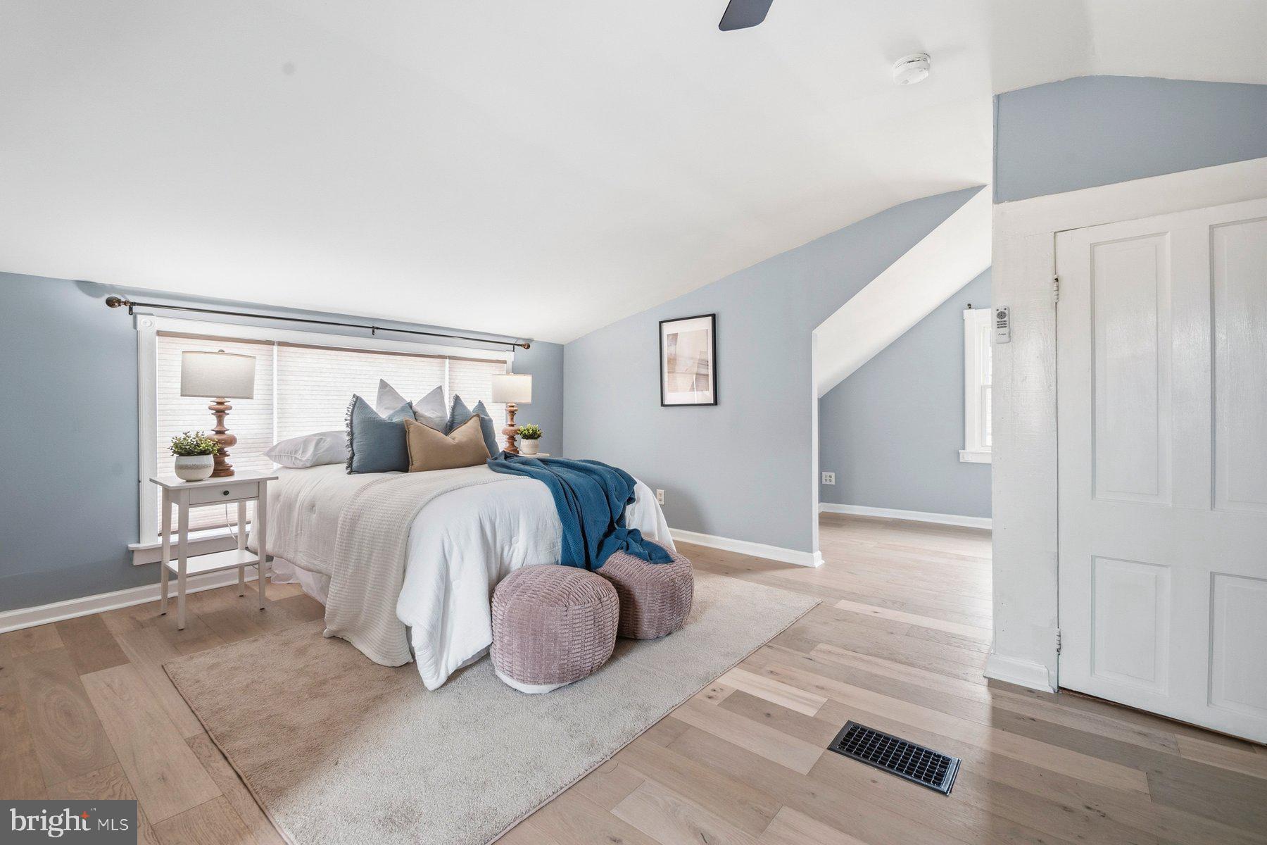 WEST HALETHORPE - Residential