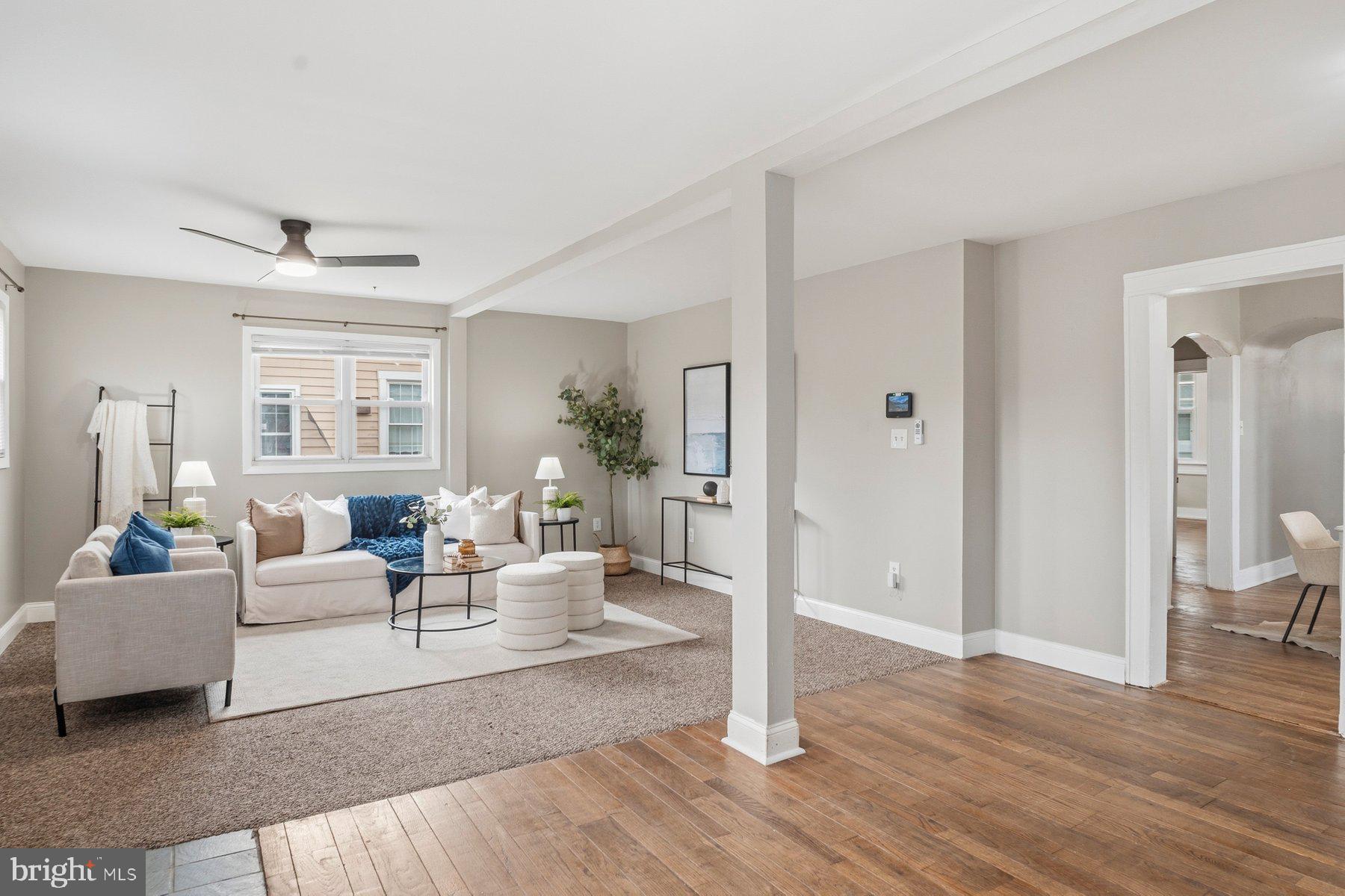 WEST HALETHORPE - Residential