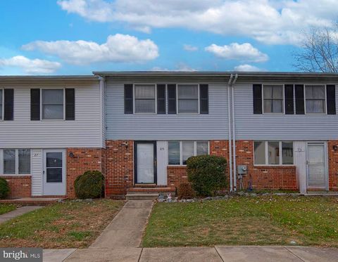 25 HATTERAS COURT ELKTON MD 21921