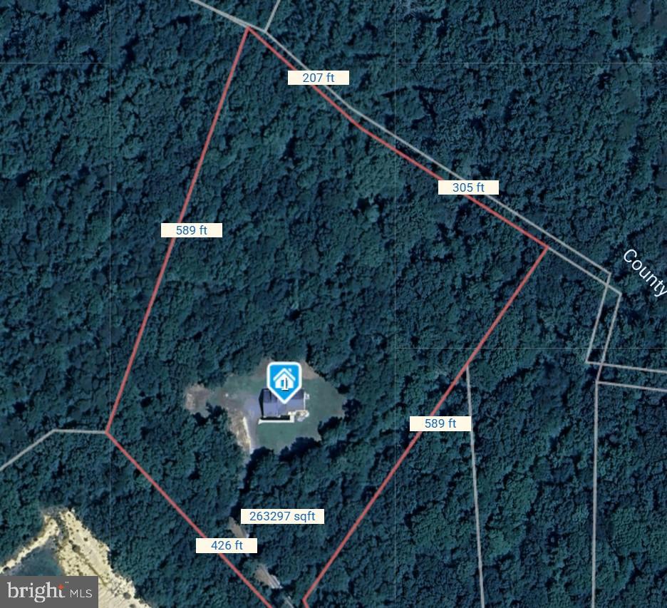 COVINGTON POINTE - Residential