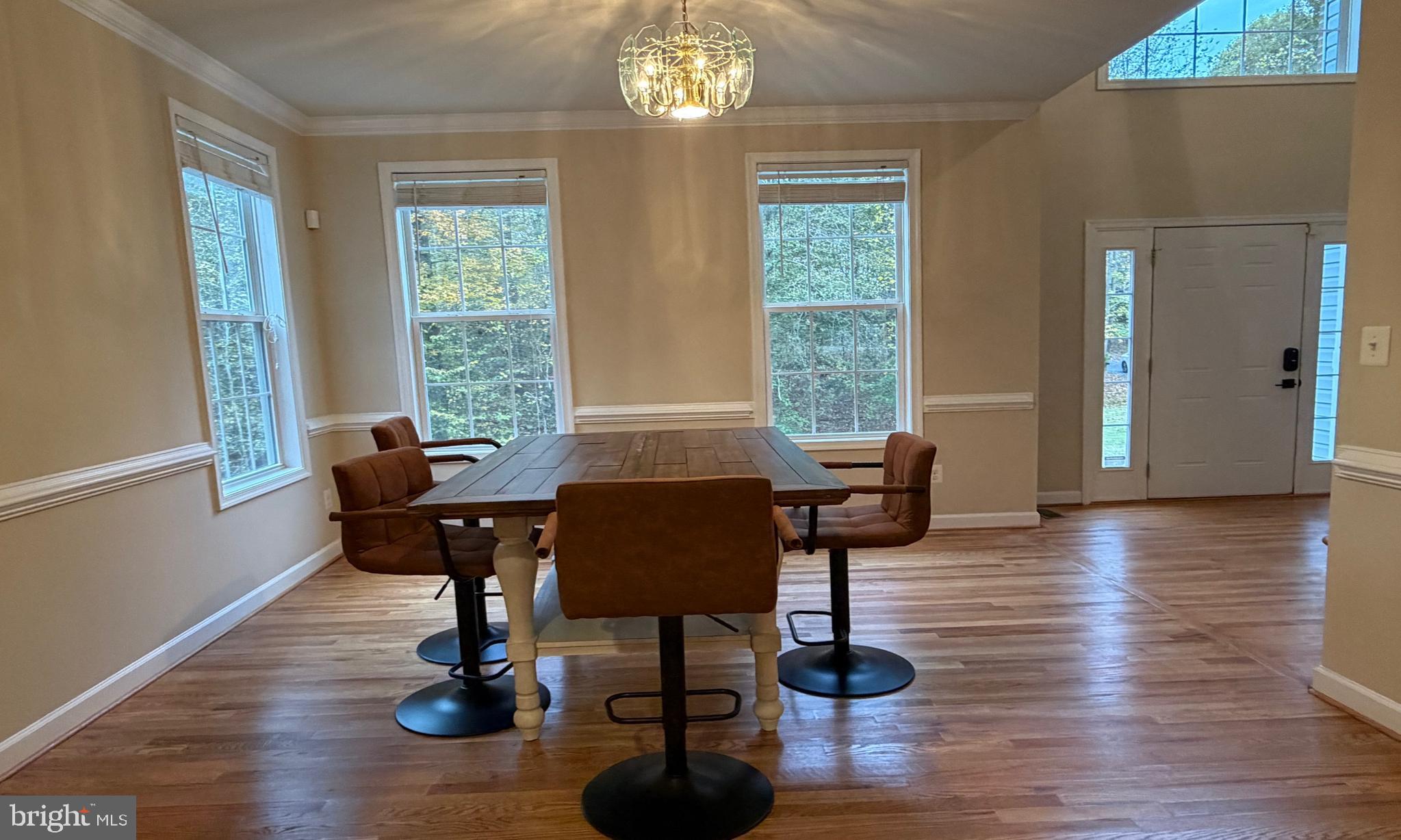 COVINGTON POINTE - Residential