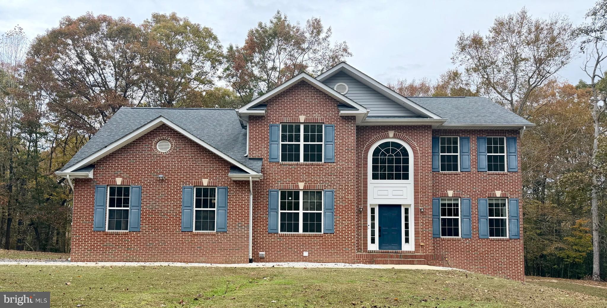 COVINGTON POINTE - Residential