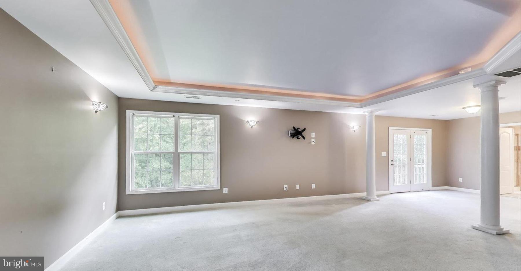 COVINGTON POINTE - Residential