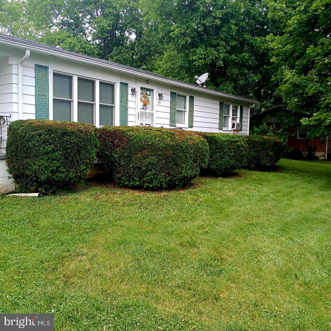 WALNUT GROVE - Residential