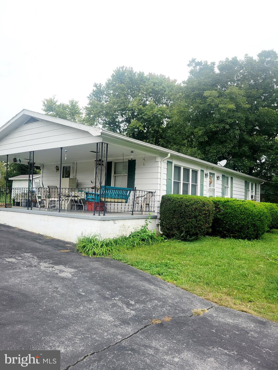 WALNUT GROVE - Residential