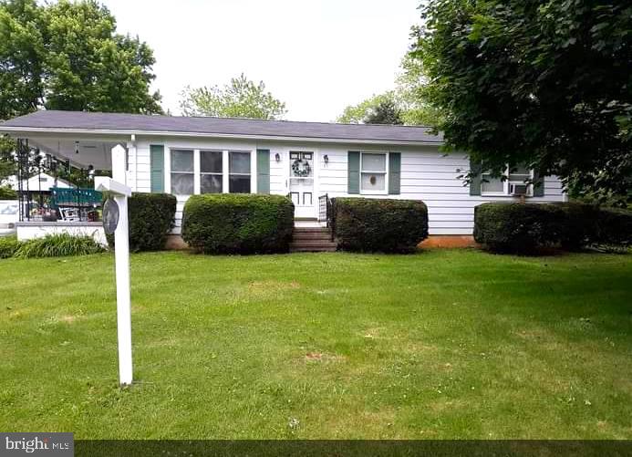 WALNUT GROVE - Residential