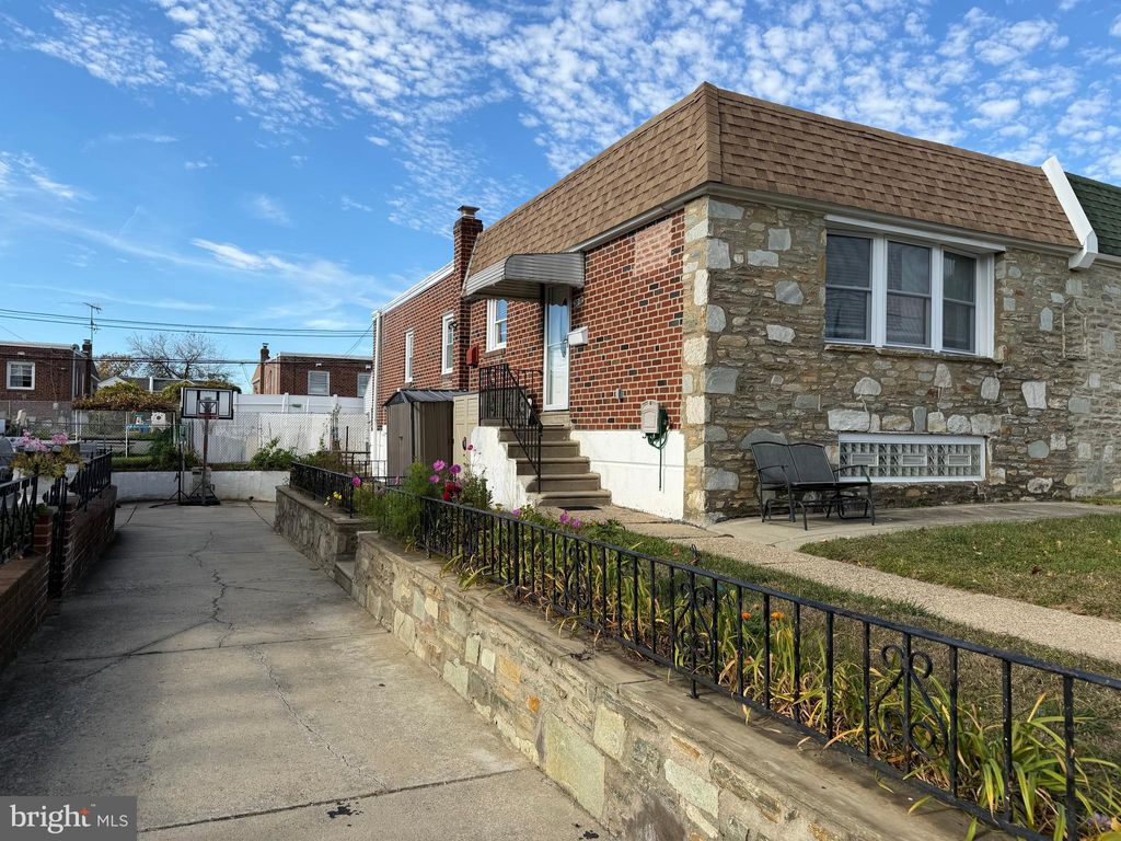 Photo of 2018 Greymont Street #B, PHILADELPHIA, PA 19116 (MLS # PAPH2556224)