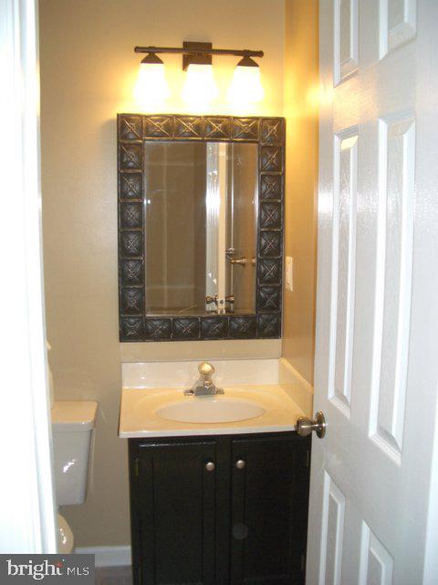 WILLIAMSTOWN - Residential