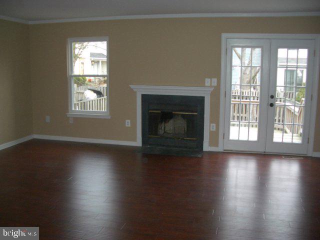 WILLIAMSTOWN - Residential