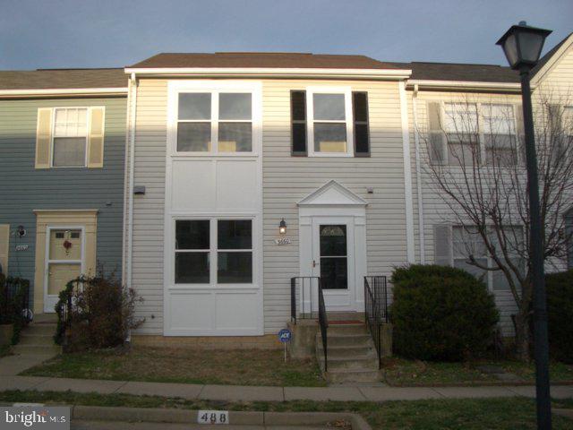 WILLIAMSTOWN - Residential