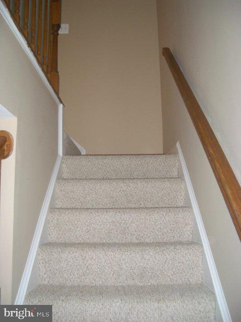 WILLIAMSTOWN - Residential