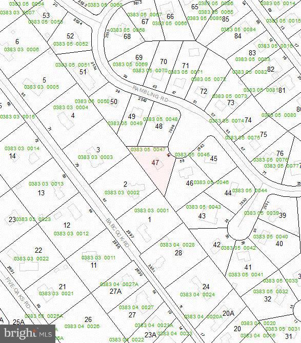 ORCHARD VIEW - Residential