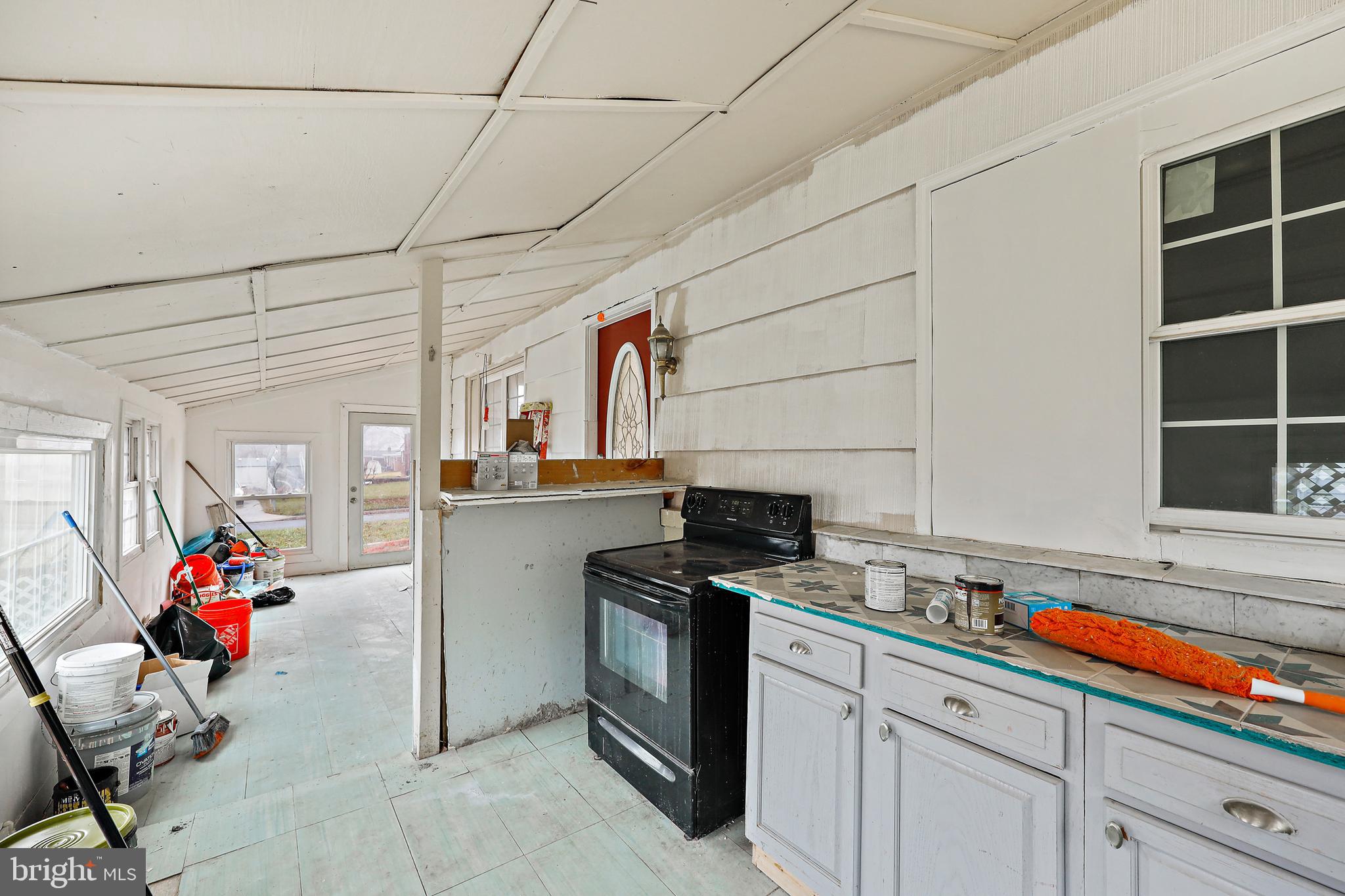 SUDBROOK PARK - Residential