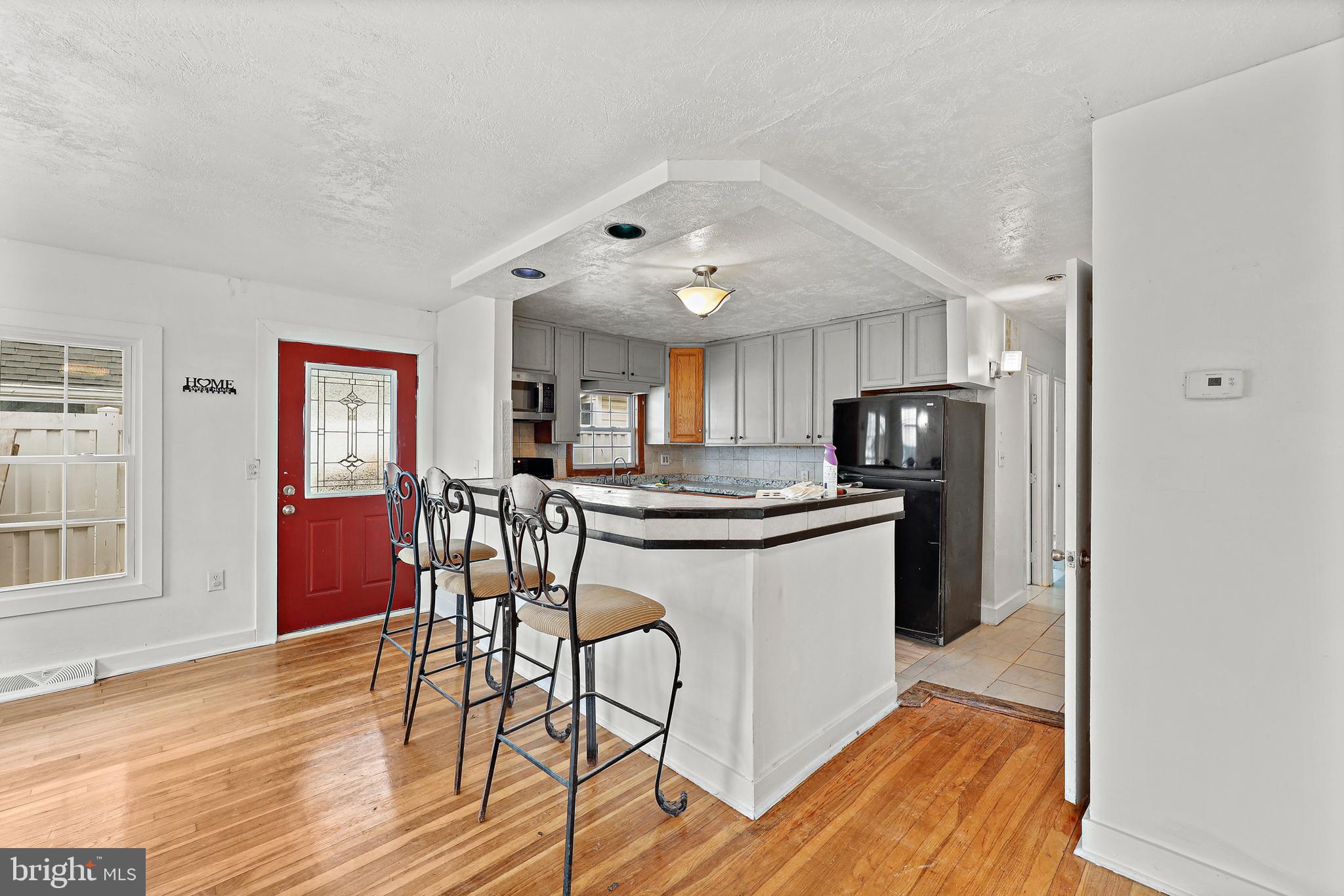 SUDBROOK PARK - Residential