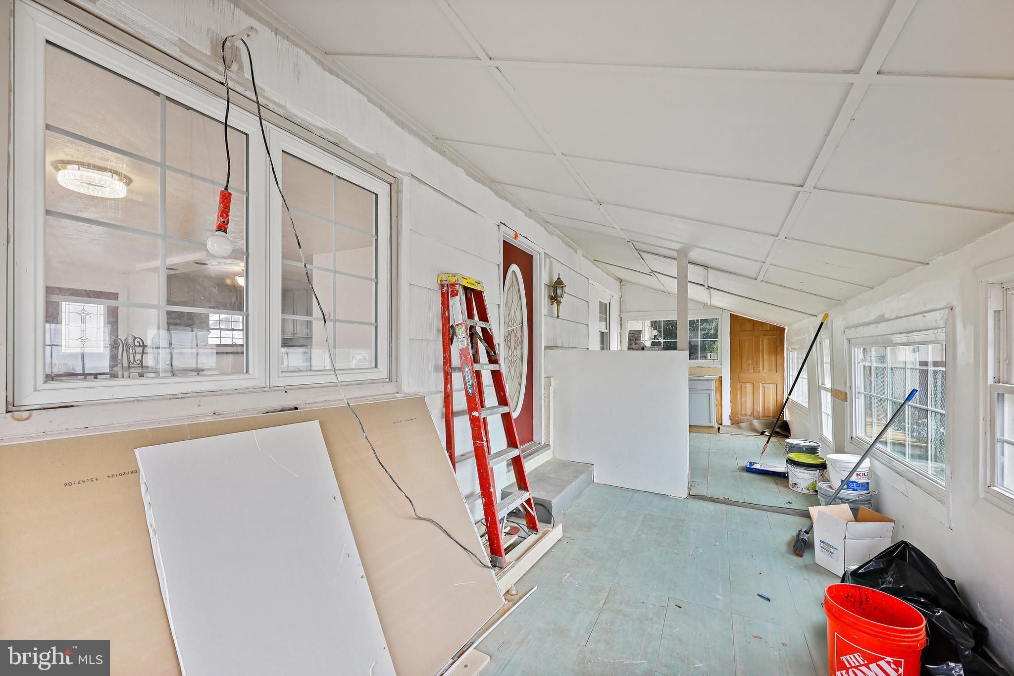 SUDBROOK PARK - Residential