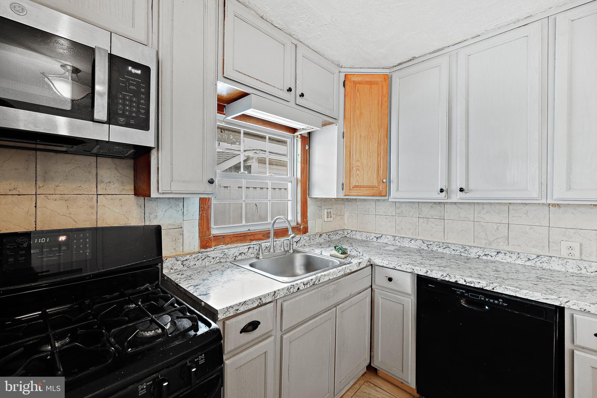 SUDBROOK PARK - Residential