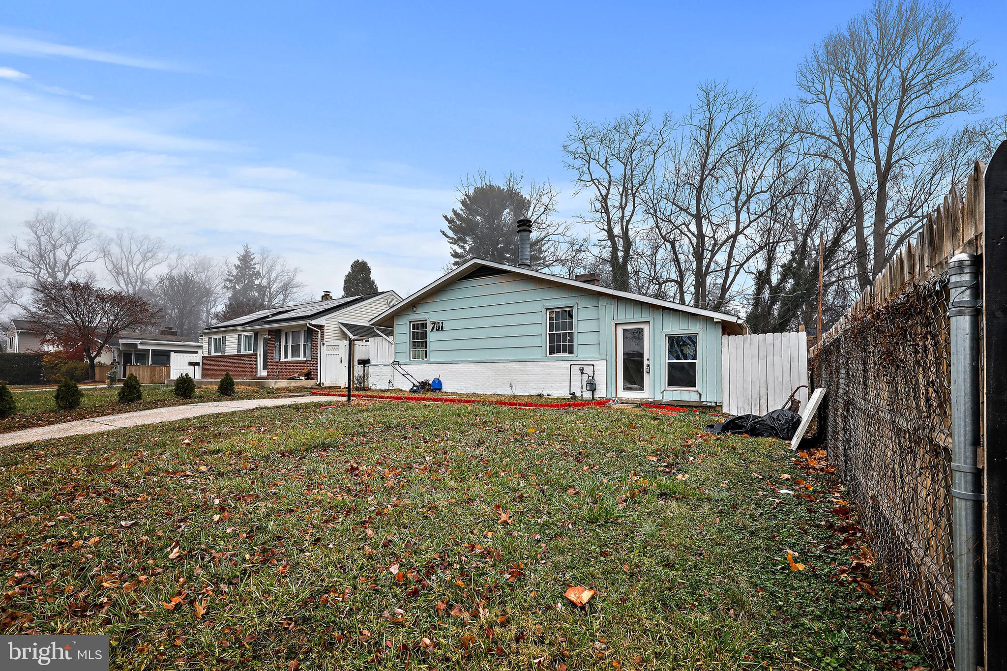 SUDBROOK PARK - Residential