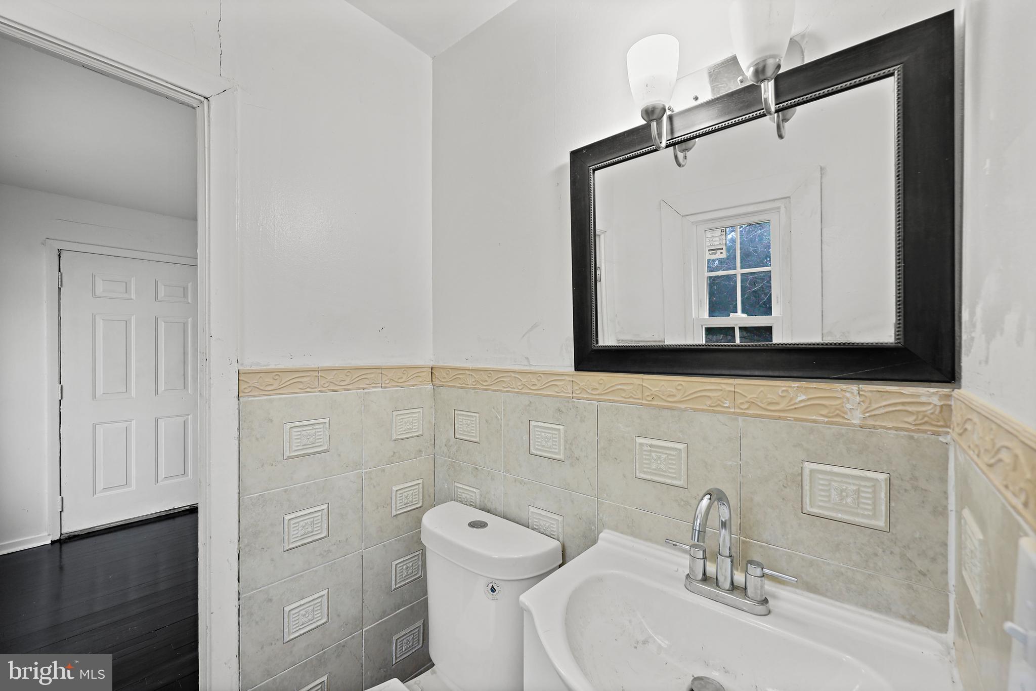 SUDBROOK PARK - Residential